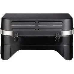 Campingaz Gas-Tischgrill Attitude 2100 LX 20 Campingaz Gas-Tischgrill Attitude 2100 LX -Grill und Flamme 00035655 Attitude2100LX 03