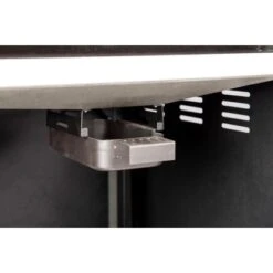 Landmann Gasgrill Rexon PTS 3.1 Mit 3 Brennern & Zusätzlichem Seitenbrenner -Grill und Flamme 000810122301 747419 4327 5