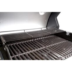 Landmann Gasgrill Rexon PTS 4.1 Mit 4 Brennern & Zusätzlichem Seitenbrenner 10 Landmann Gasgrill Rexon PTS 4.1 Mit 4 Brennern & Zusätzlichem Seitenbrenner -Grill und Flamme 000810122318 747420 4327 3