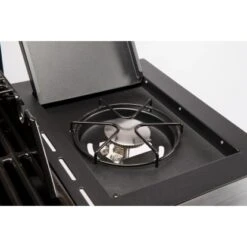 Landmann Gasgrill Rexon PTS 4.1 Mit 4 Brennern & Zusätzlichem Seitenbrenner 15 Landmann Gasgrill Rexon PTS 4.1 Mit 4 Brennern & Zusätzlichem Seitenbrenner -Grill und Flamme 000810122318 747420 4327 8