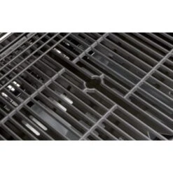 Landmann Gasgrill Triton PTS 2.0 Mit 2 Brennern Schwarz -Grill und Flamme 000810129034 747423 4327 3