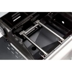 Landmann Gasgrill Triton PTS 2.0 Mit 2 Brennern Schwarz -Grill und Flamme 000810129034 747423 4327 5