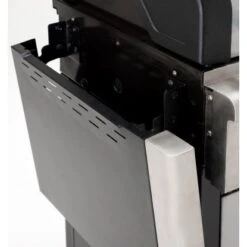 Landmann Gasgrill Triton PTS 2.0 Mit 2 Brennern Schwarz -Grill und Flamme 000810129034 747423 4327 8