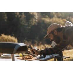 Ooni Infrarot Thermometer -Grill und Flamme 060568340913 11029300 A 02