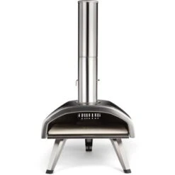 Ooni Holzpellet Pizzaofen Fyra 12 Tragbar