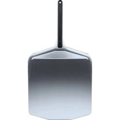 Ooni Pizzaschieber 40 Cm Schwarz-Edelstahl