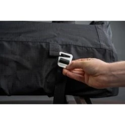 Ooni Abdeckung Karu 16 Schwarz -Grill und Flamme 060568345468 11029300 A 02