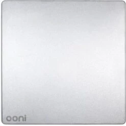 Ooni Pizzabackstahl 13