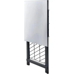 Ooni Klapptisch Schwarz-Edelstahl 6 Ooni Klapptisch Schwarz-Edelstahl -Grill und Flamme 060568348841 11029300 S 02
