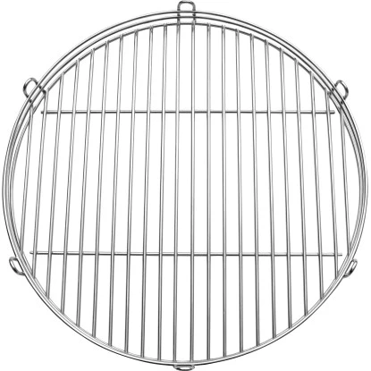 Jamestown Grillrost F. Jamestown Holzkohle-Schwenkgrill Carter Ø 48 Cm 1 Jamestown Grillrost F. Jamestown Holzkohle-Schwenkgrill Carter Ø 48 Cm