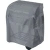 Tepro Abdeckhaube Für Grillwagen Klein, 104,1 X 101,6 X 48,3 Cm (B X H X T) Anth