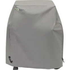 Tepro Abdeckhaube Für Grillwagen Klein, 104,1 X 101,6 X 48,3 Cm (B X H X T) Anth -Grill und Flamme 0 abdeckhaube anthrazit 04