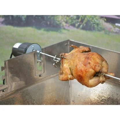 Grillspieß 70 Cm 2 Grillspieß 70 Cm – Bild 2