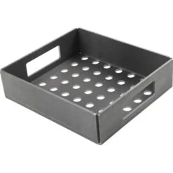 BBQ Grill Holzkohleeinsatz Für Feuerbox 8,5 Cm X 31 Cm X 28 Cm