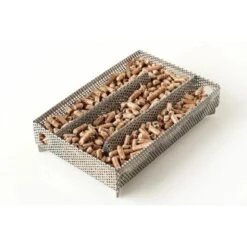 Räuchereinsatz Pellet-Smoker -Grill und Flamme 128782 3996 pelletsmoker 3