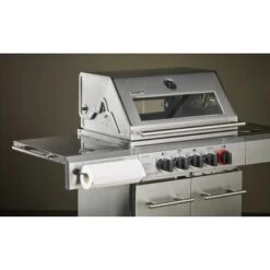 Enders®Grill Mags Für Papierrolle -Grill und Flamme 1305838 3795 3
