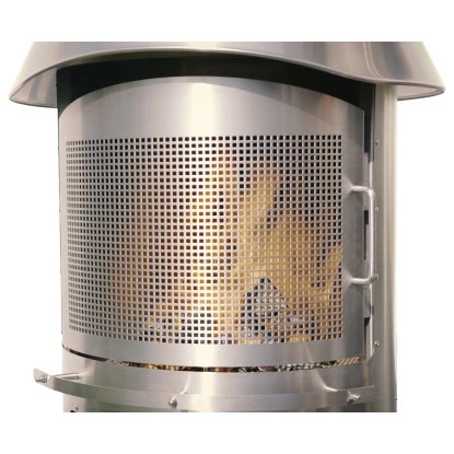 Buschbeck Funkenschutztür Für Grillkamin Auckland 1 Buschbeck Funkenschutztür Für Grillkamin Auckland