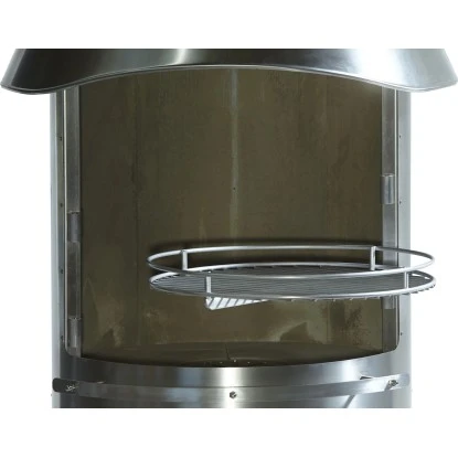 Buschbeck Grillrost Für Grillkamin Auckland 1 Buschbeck Grillrost Für Grillkamin Auckland