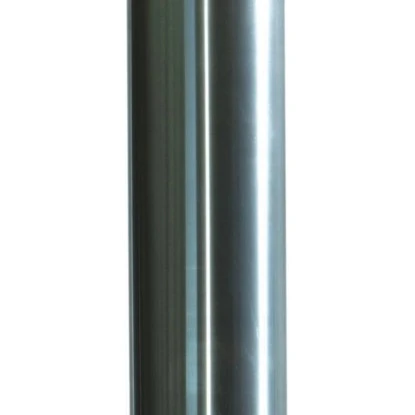 Buschbeck Rohrverlängerung Für Grillkamin Auckland Edelstahl 1 Buschbeck Rohrverlängerung Für Grillkamin Auckland Edelstahl