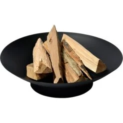 Dobar Feuerschale Stockholm Rund -Grill und Flamme 157984 4637 3