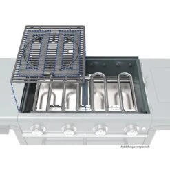 Grill und Flamme -Grill und Flamme 161035 2119 1