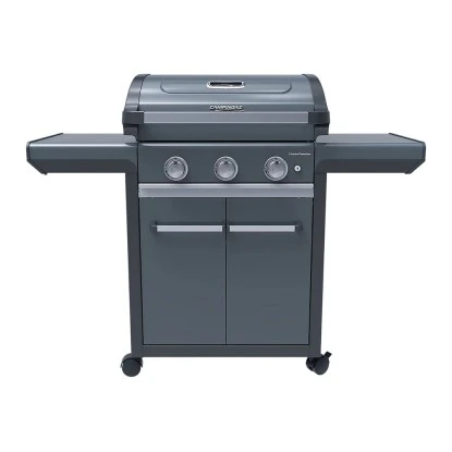Campingaz Gasgrill 3 Series Premium 37390 121 Cm X 60 Cm X 79 Cm 1 Campingaz Gasgrill 3 Series Premium 37390 121 Cm X 60 Cm X 79 Cm
