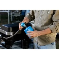 Campingaz Gasgrill Attitude 2go CV 43 Cm X 43 Cm X 65 Cm 12 Campingaz Gasgrill Attitude 2go CV 43 Cm X 43 Cm X 65 Cm -Grill und Flamme 161041 21191