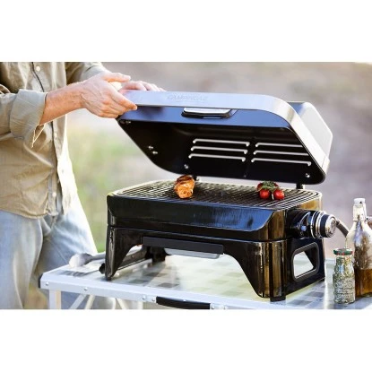 Campingaz Gasgrill Attitude 2go CV 43 Cm X 43 Cm X 65 Cm 4 Campingaz Gasgrill Attitude 2go CV 43 Cm X 43 Cm X 65 Cm – Bild 4