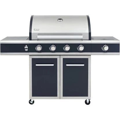 Tepro Gasgrill Vancouver 1 Tepro Gasgrill Vancouver