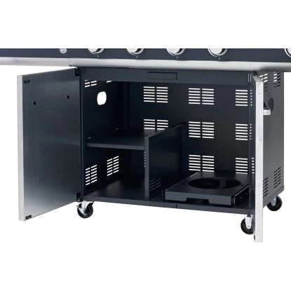 Tepro Gasgrill Vancouver 2 Tepro Gasgrill Vancouver – Bild 2