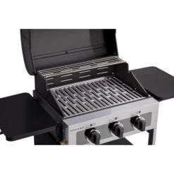 Enders®Gasgrill Brooklyn Next 3 -Grill und Flamme 2026 86466 BrooklynNext3 3