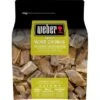 Weber WoodChunks Räucherholz