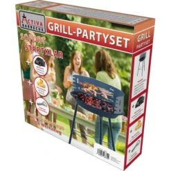 Grill und Flamme -Grill und Flamme 265282 4044 1