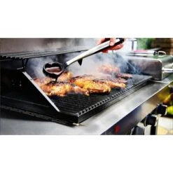 Char-Broil Comfort Grip Marinadenlöffel Und Pinsel -Grill und Flamme 2835114 3