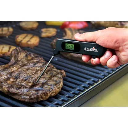 Char-Broil Digital-Thermometer 2 Char-Broil Digital-Thermometer – Bild 2