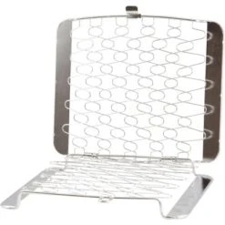 Char-Broil Grillkorb Edelstahl -Grill und Flamme 283518 2167 1