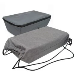 Enders®Tragetasche Aurora -Grill und Flamme 284197 3795 2 1