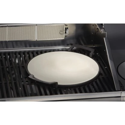 Enders®Pizzastein Switch Grid 2 Enders®Pizzastein Switch Grid – Bild 2