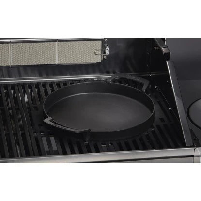 Enders®Guss-Pfanne Switch Grid 2 Enders®Guss-Pfanne Switch Grid – Bild 2