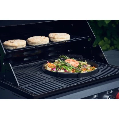 Enders®Guss-Pfanne Switch Grid 3 Enders®Guss-Pfanne Switch Grid – Bild 3