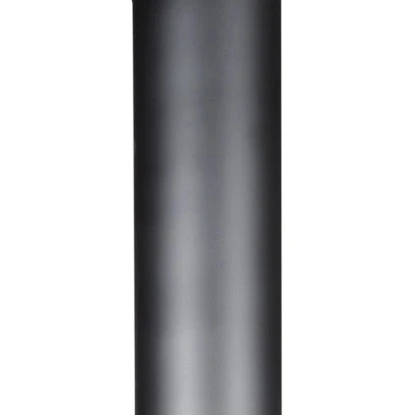 Buschbeck Rohrverlängerung Für Grillkamin Auckland Und Auckland Duo Dunkelgrau 1 Buschbeck Rohrverlängerung Für Grillkamin Auckland Und Auckland Duo Dunkelgrau