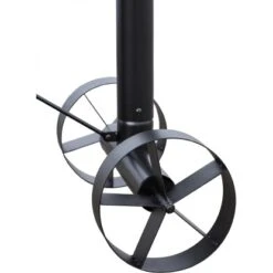 El Fuego Smoker Holzkohlegrill Kiona Schwarz -Grill und Flamme 327786 2240 kiona 6