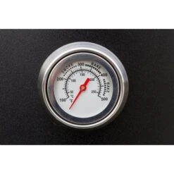 El Fuego Smoker Holzkohlegrill Kiona Schwarz -Grill und Flamme 327786 2240 kiona 7