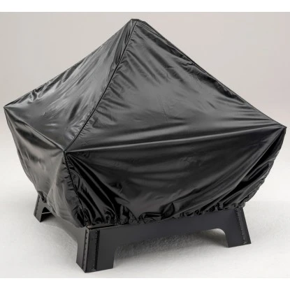 Landmann Feuerkorb 66,5 Cm X 66,5 Cm X 63 Cm Schwarz 3 Landmann Feuerkorb 66,5 Cm X 66,5 Cm X 63 Cm Schwarz – Bild 3