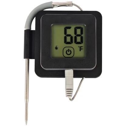 El Fuego Grillthermometer Bluetooth 1 El Fuego Grillthermometer Bluetooth