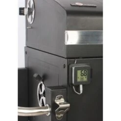 El Fuego Grillthermometer Bluetooth 5 El Fuego Grillthermometer Bluetooth -Grill und Flamme 370413 MPS 3