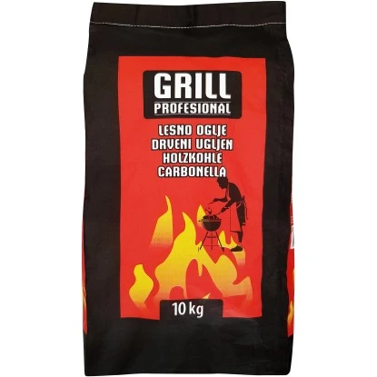 Bioles Horizont Premium Grill Holzkohle 10 Kg 1 Bioles Horizont Premium Grill Holzkohle 10 Kg