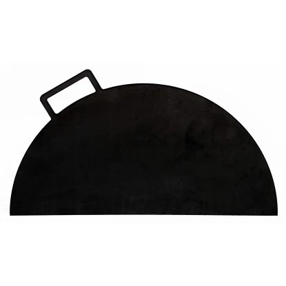 Buschbeck Guss-Grillplatte Für Buschbeck Schale Ø 55 1 Buschbeck Guss-Grillplatte Für Buschbeck Schale Ø 55