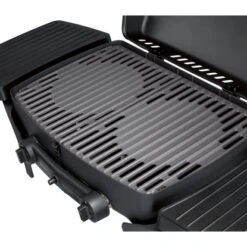 Enders Tisch-Gasgrill Urban Mit 2 Brennern 9 Enders Tisch-Gasgrill Urban Mit 2 Brennern -Grill und Flamme 4000591020957 3795 S 03
