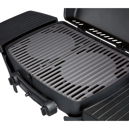 Enders Tisch-Gasgrill Urban Mit 2 Brennern 3 Enders Tisch-Gasgrill Urban Mit 2 Brennern – Bild 3